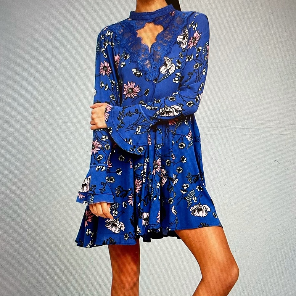 long sleeve dress